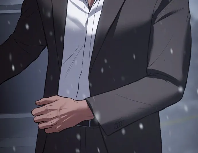 Baek XX Chapter 70 page 25 - 