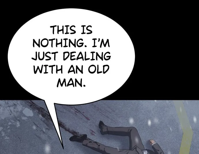 Baek XX Chapter 70 page 27 - 