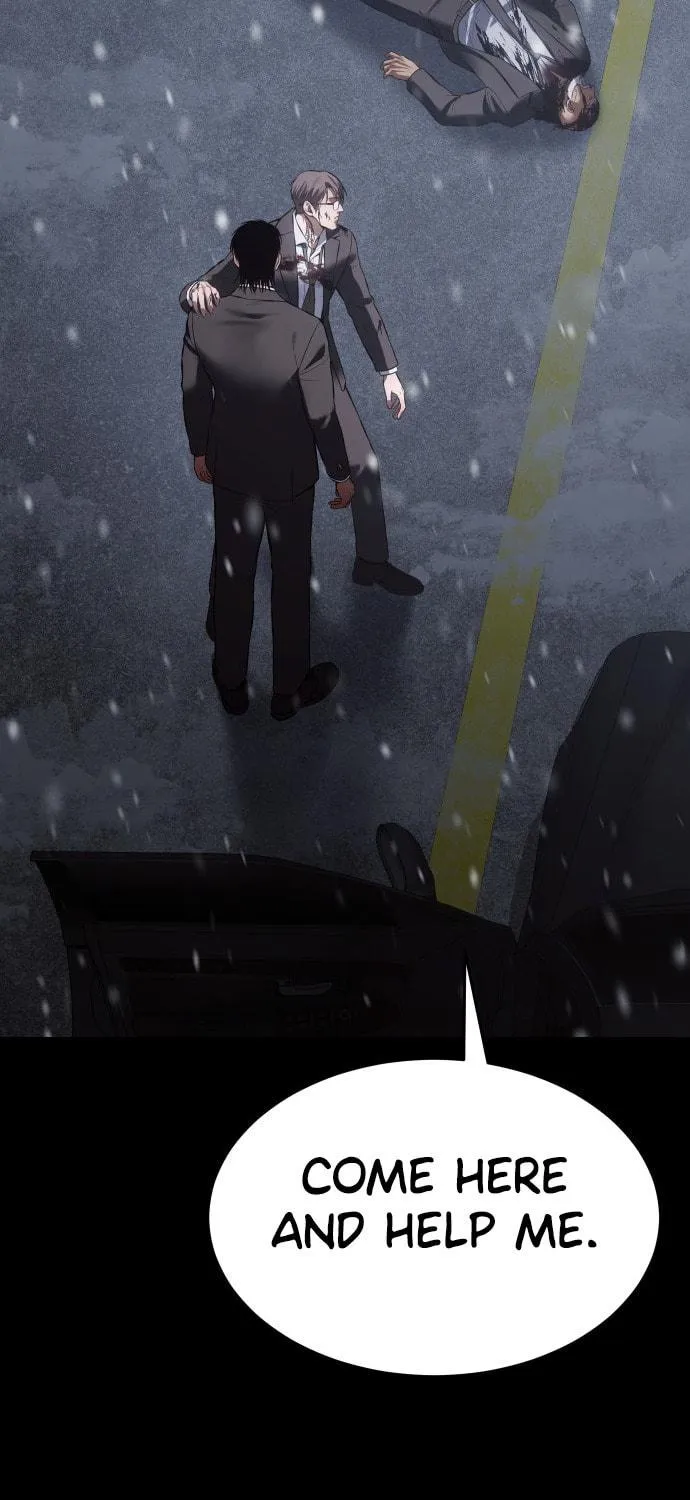 Baek XX Chapter 70 page 28 - 