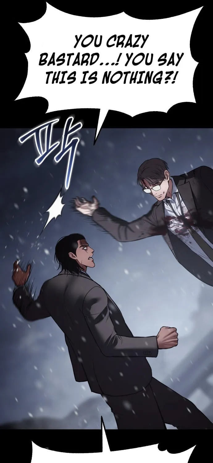 Baek XX Chapter 70 page 30 - 