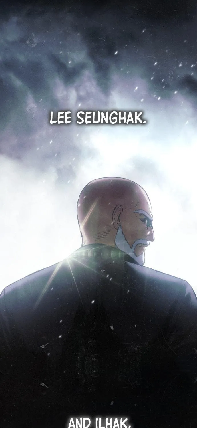 Baek XX Chapter 70 page 4 - 