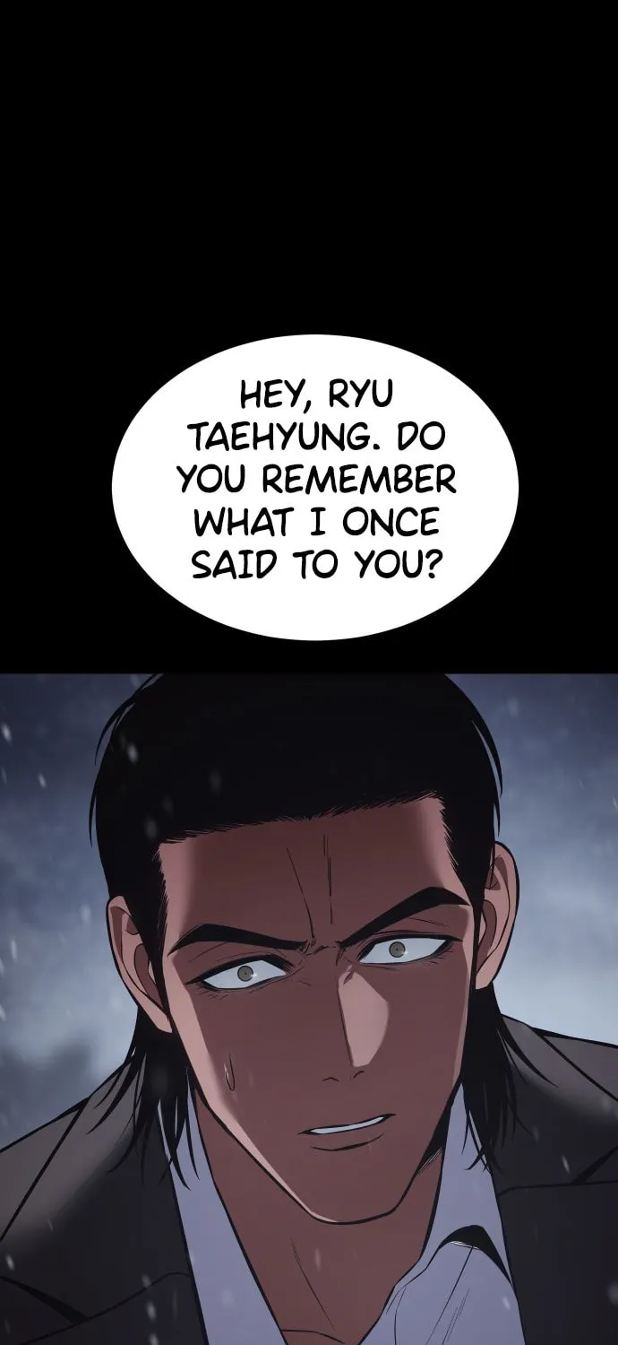 Baek XX Chapter 70 page 32 - 