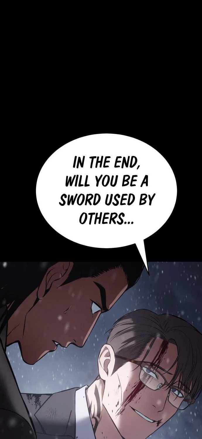 Baek XX Chapter 70 page 34 - 