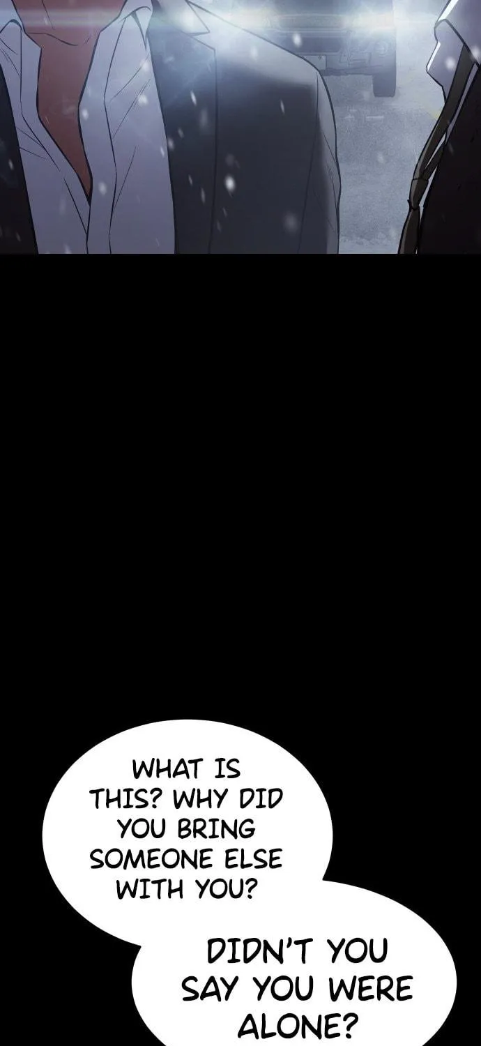 Baek XX Chapter 70 page 38 - 