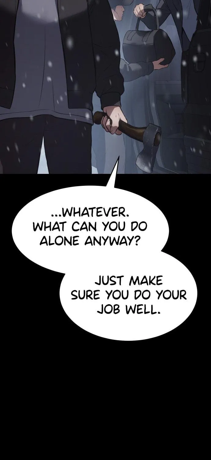 Baek XX Chapter 70 page 40 - 
