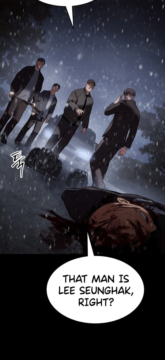 Baek XX Chapter 70 page 42 - 