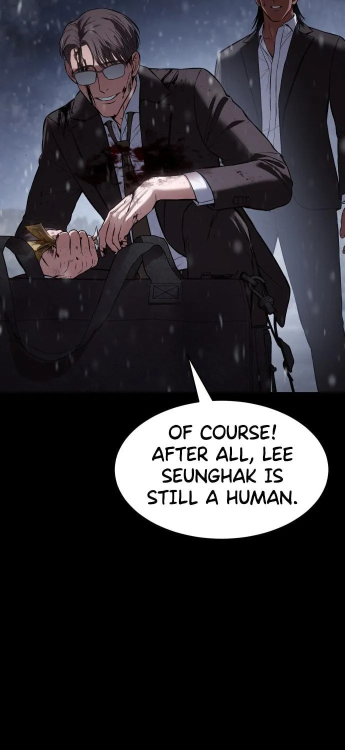 Baek XX Chapter 70 page 46 - 