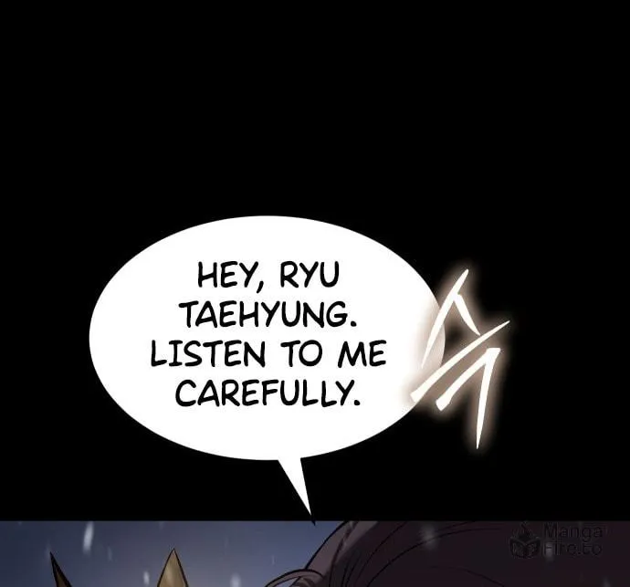 Baek XX Chapter 70 page 47 - 
