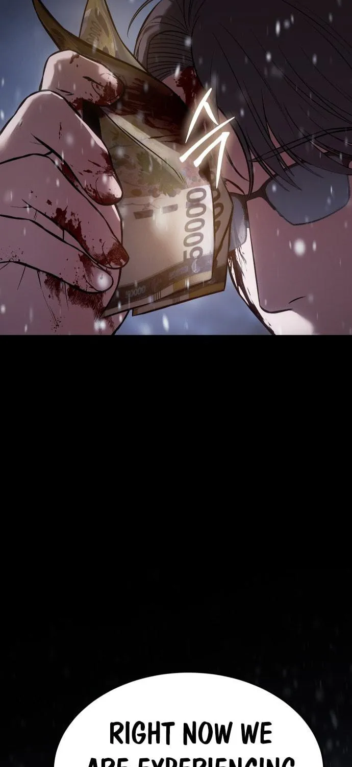 Baek XX Chapter 70 page 48 - 