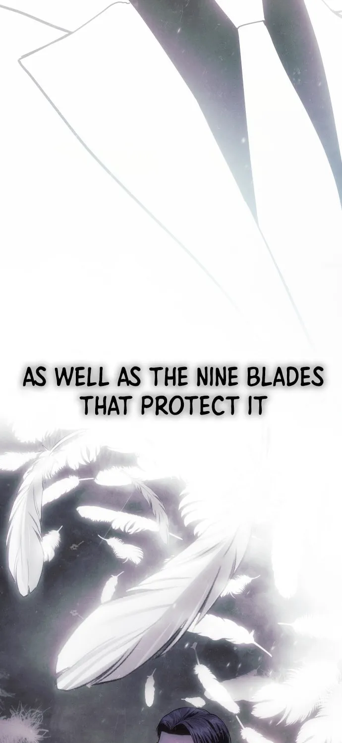 Baek XX Chapter 70 page 6 - 