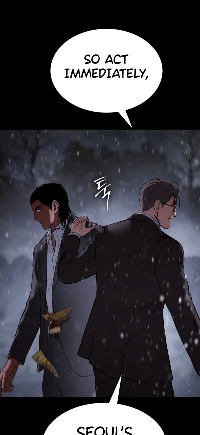 Baek XX Chapter 70 page 54 - 