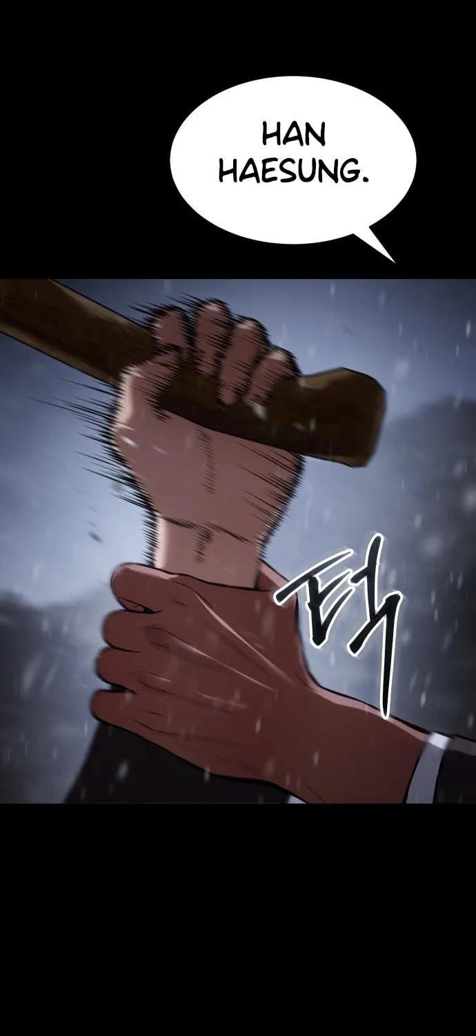 Baek XX Chapter 70 page 58 - 