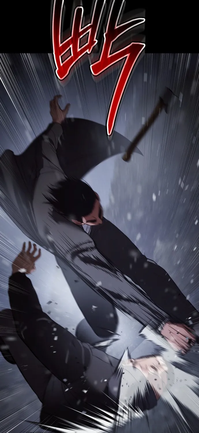Baek XX Chapter 70 page 60 - 