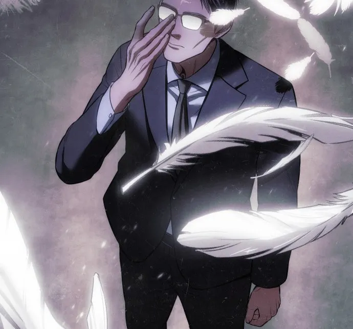 Baek XX Chapter 70 page 7 - 