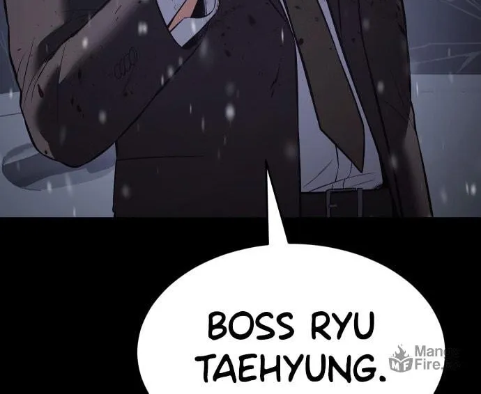 Baek XX Chapter 70 page 65 - 