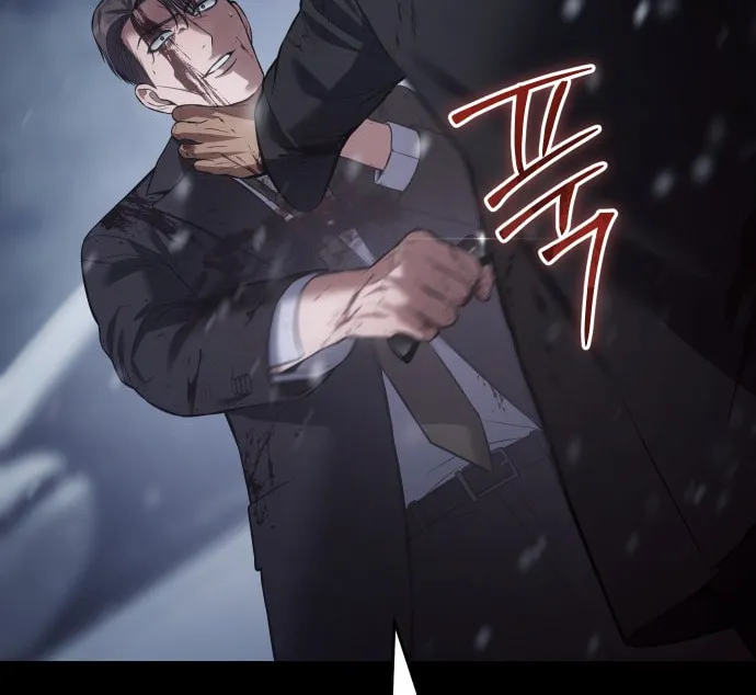 Baek XX Chapter 70 page 81 - 