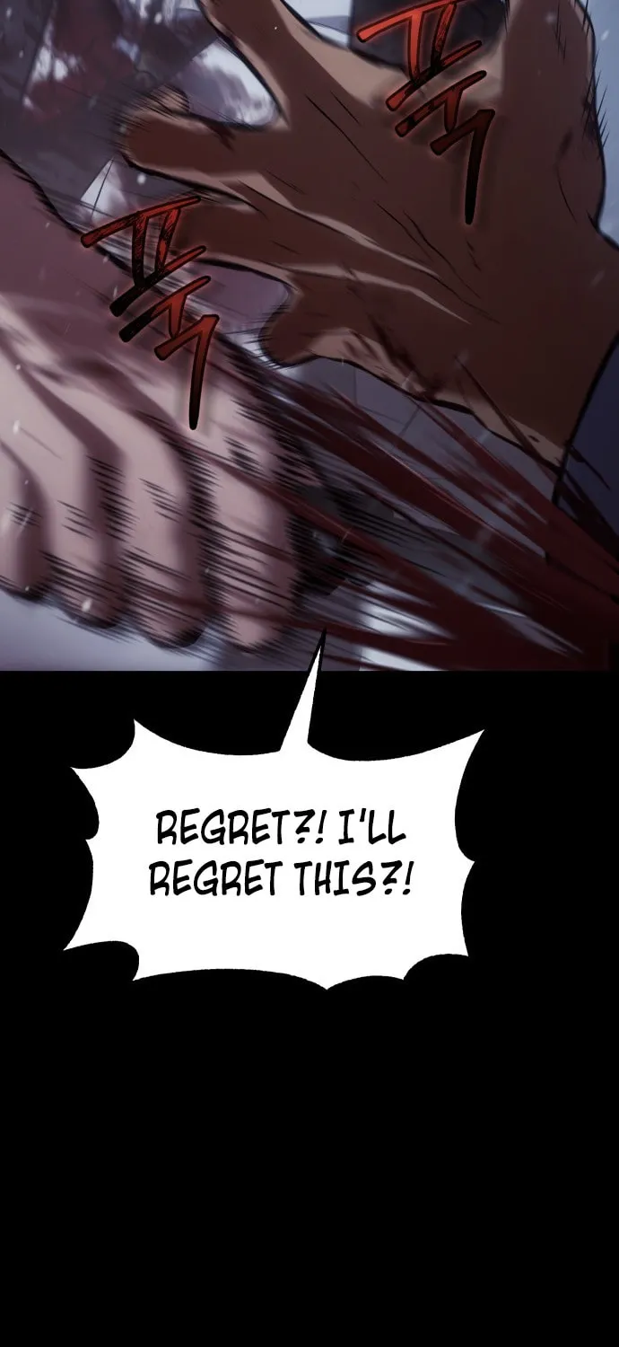 Baek XX Chapter 70 page 84 - 