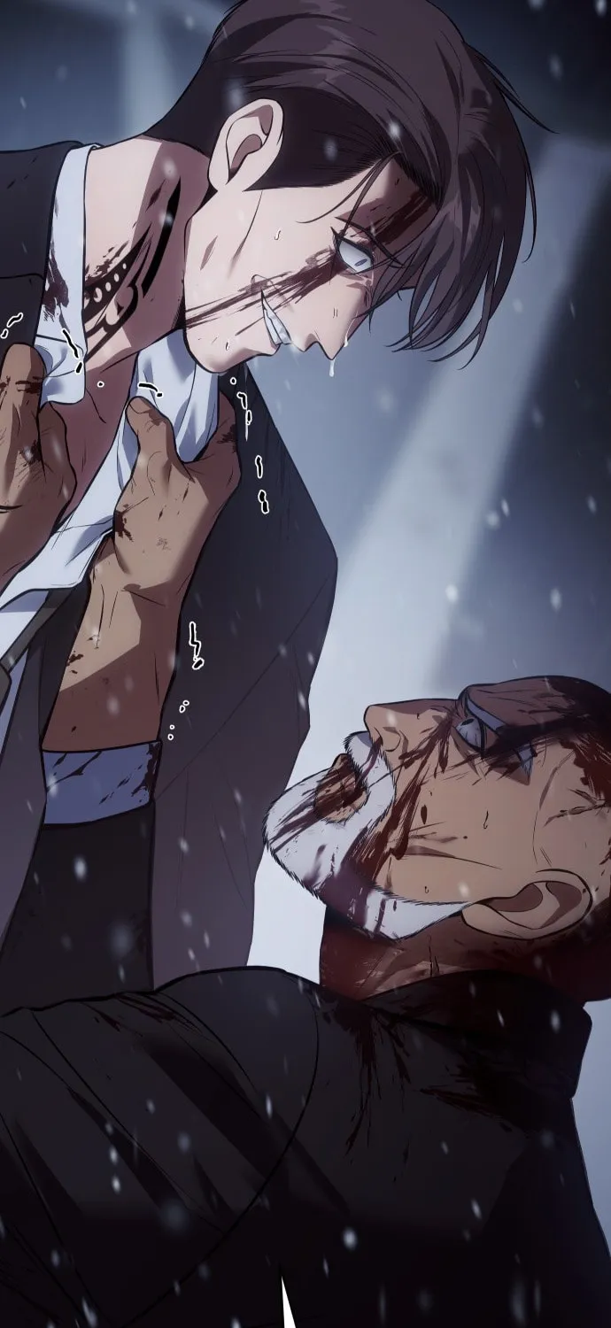 Baek XX Chapter 70 page 86 - 