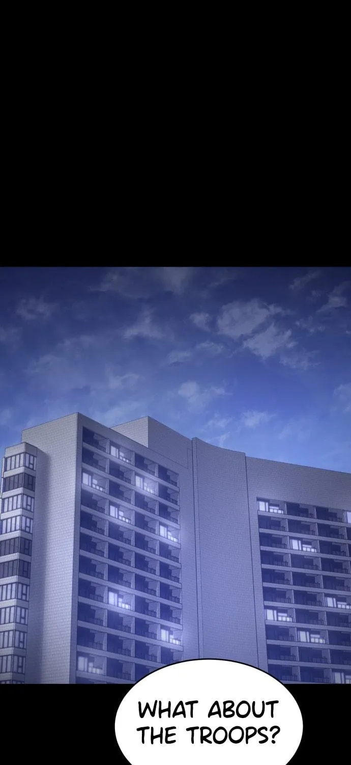 Baek XX Chapter 70 page 94 - 