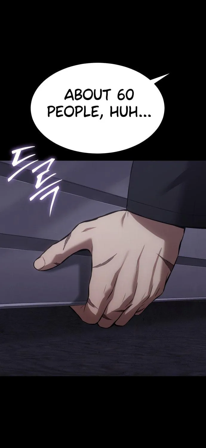 Baek XX Chapter 70 page 98 - 