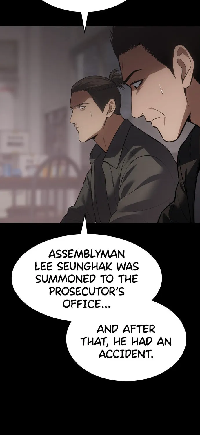 Baek XX Chapter 71 page 102 - 