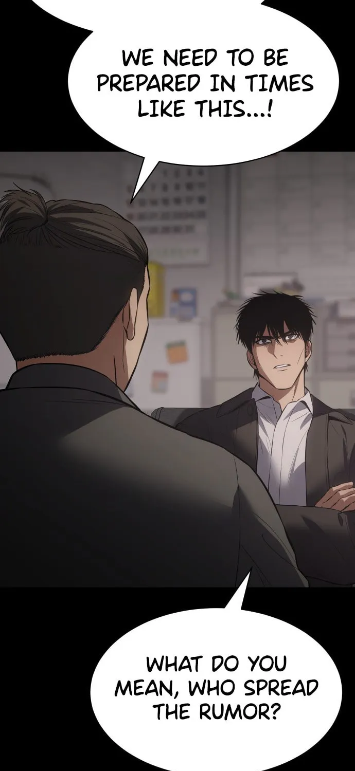 Baek XX Chapter 71 page 104 - 