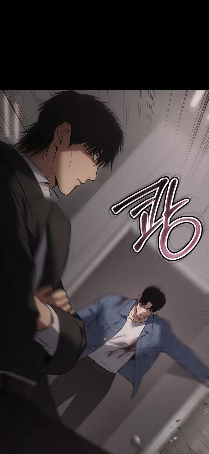 Baek XX Chapter 71 page 106 - 