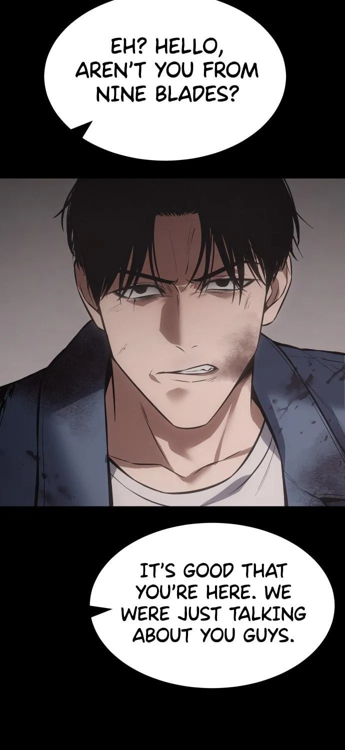 Baek XX Chapter 71 page 108 - 