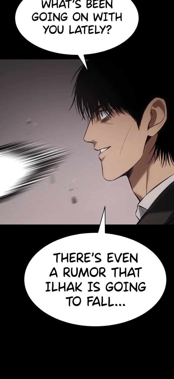 Baek XX Chapter 71 page 110 - 
