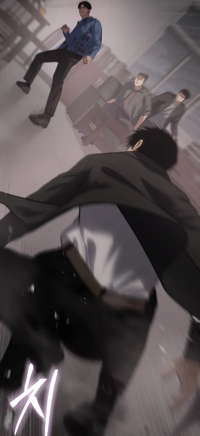 Baek XX Chapter 71 page 114 - 