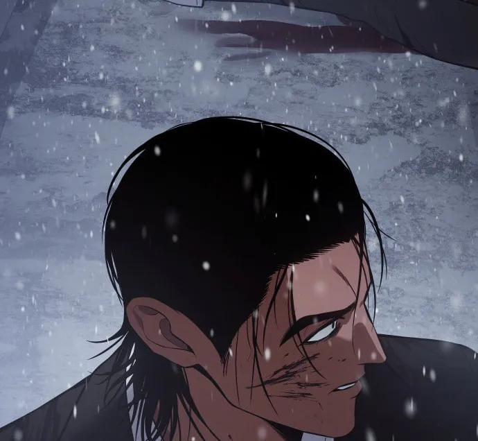 Baek XX Chapter 71 page 13 - 