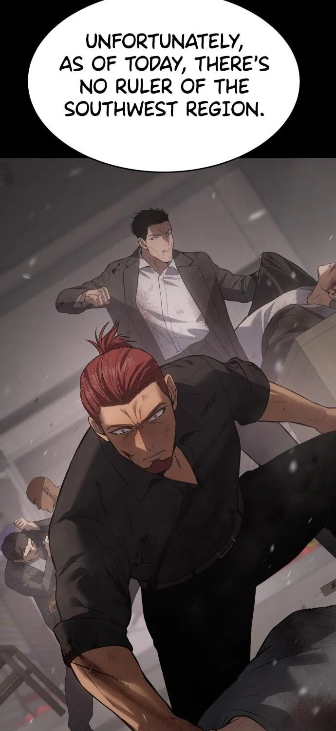Baek XX Chapter 71 page 124 - 