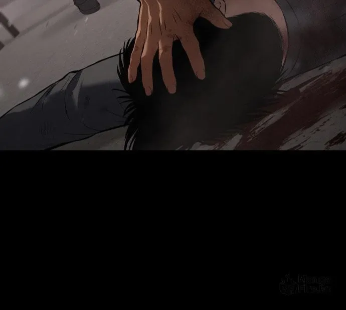 Baek XX Chapter 71 page 125 - 