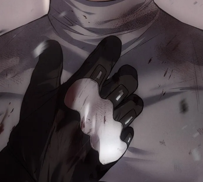 Baek XX Chapter 71 page 127 - 