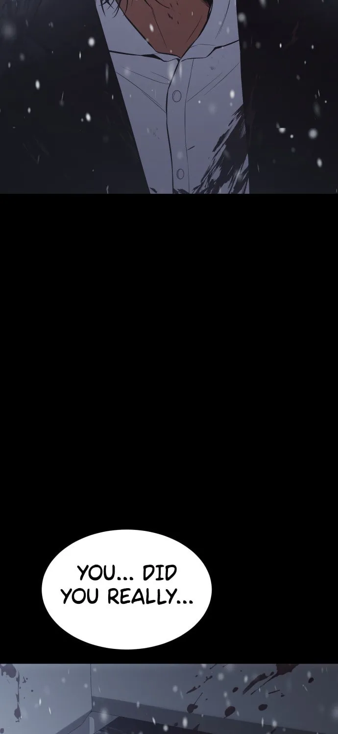 Baek XX Chapter 71 page 14 - 
