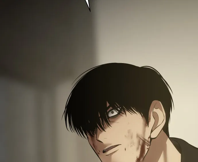 Baek XX Chapter 71 page 133 - 