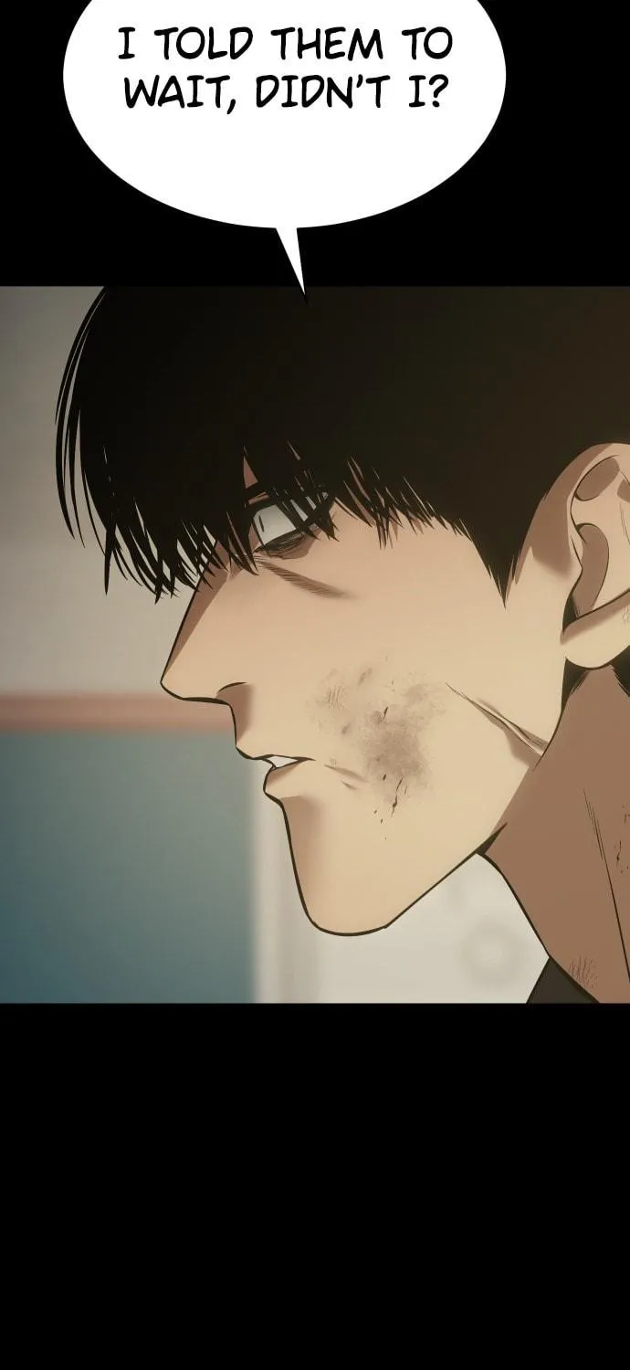 Baek XX Chapter 71 page 138 - 