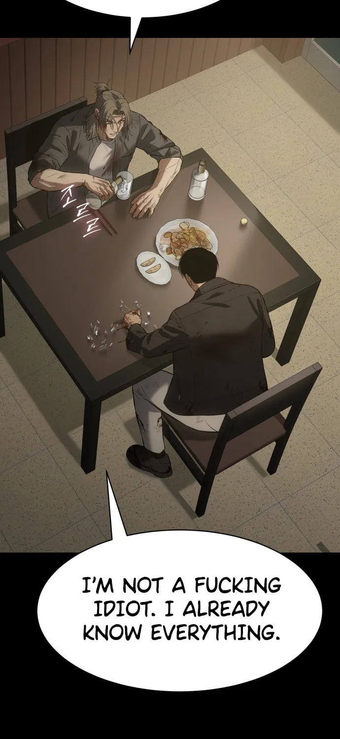 Baek XX Chapter 71 page 140 - 
