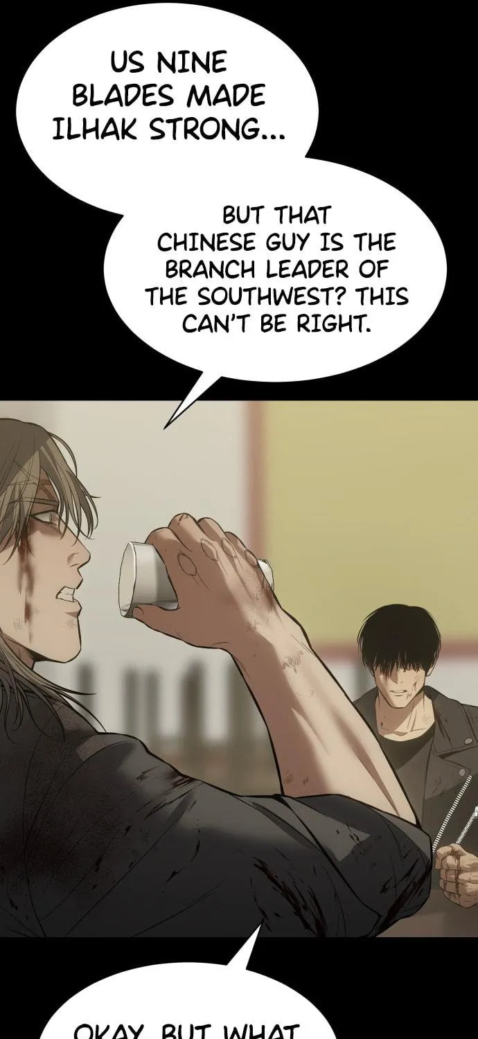 Baek XX Chapter 71 page 142 - 