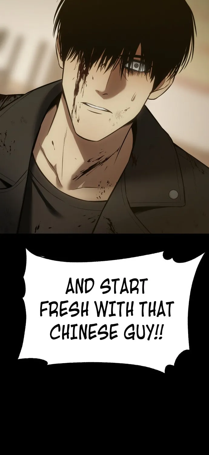 Baek XX Chapter 71 page 150 - 