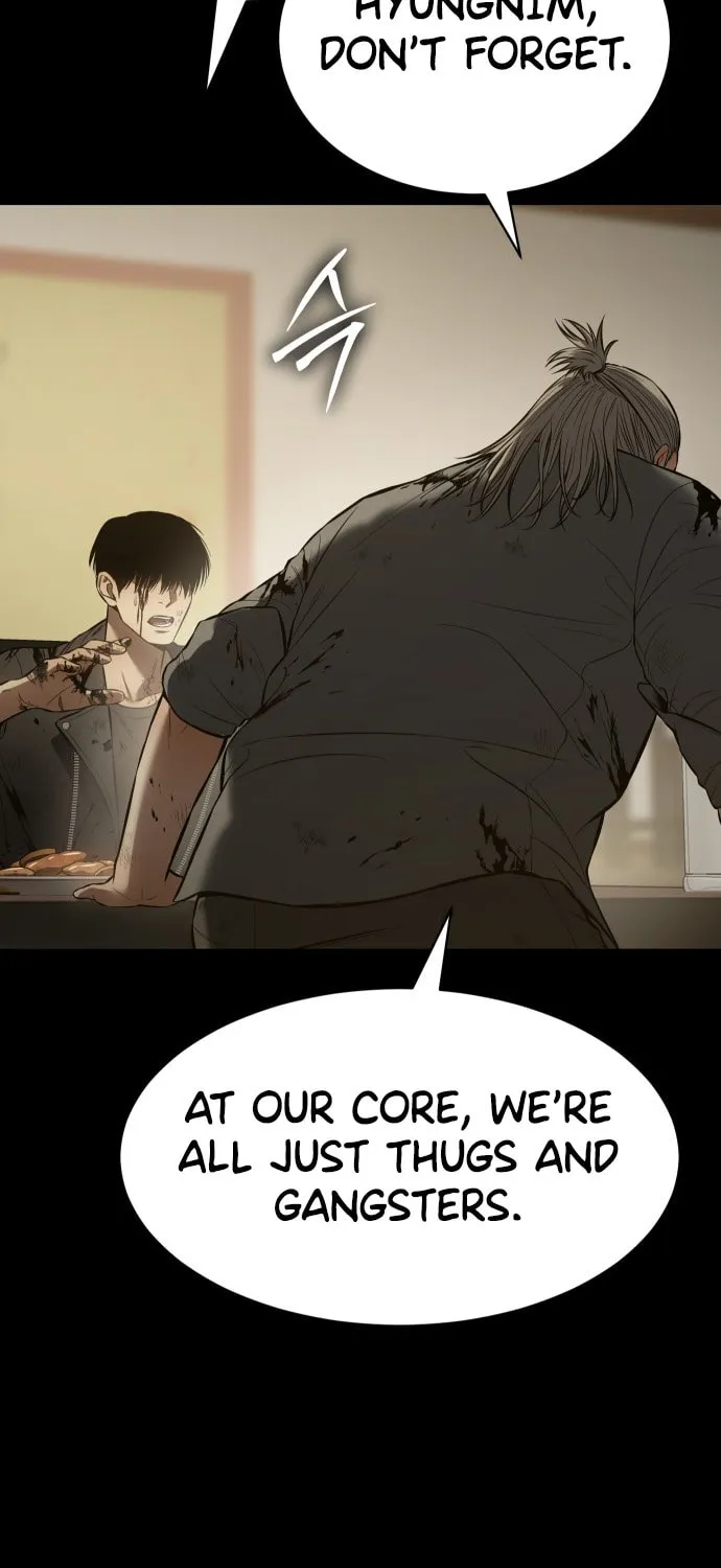 Baek XX Chapter 71 page 152 - 