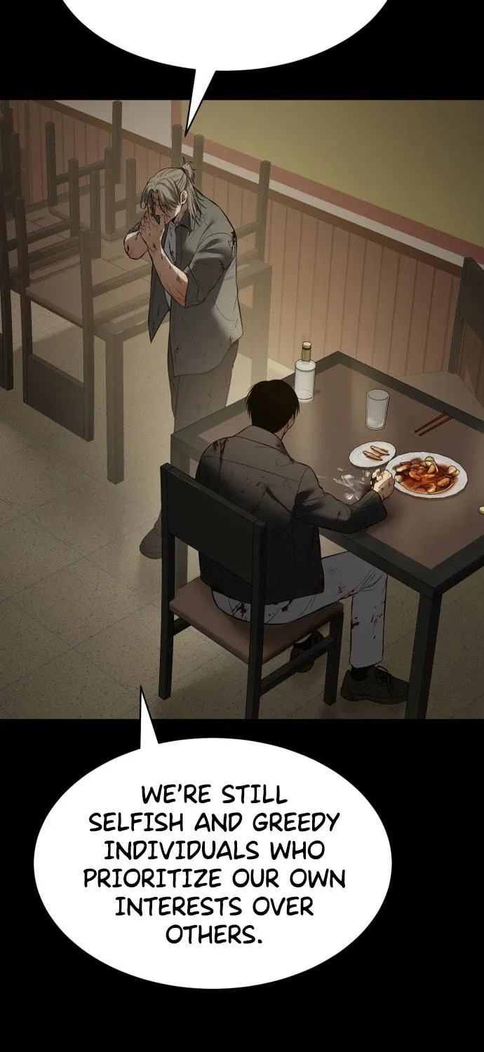 Baek XX Chapter 71 page 154 - 