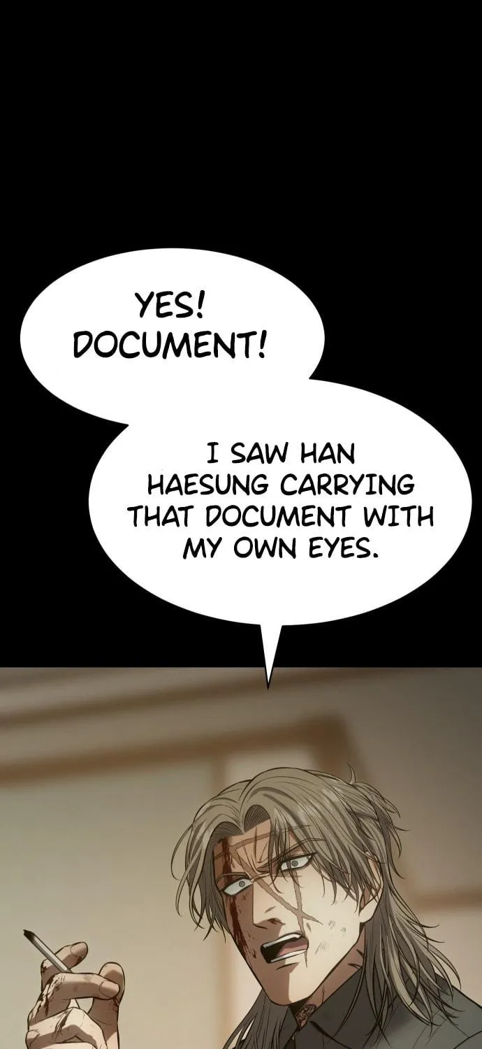 Baek XX Chapter 71 page 158 - 
