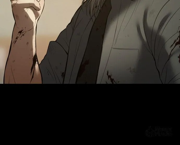 Baek XX Chapter 71 page 159 - 