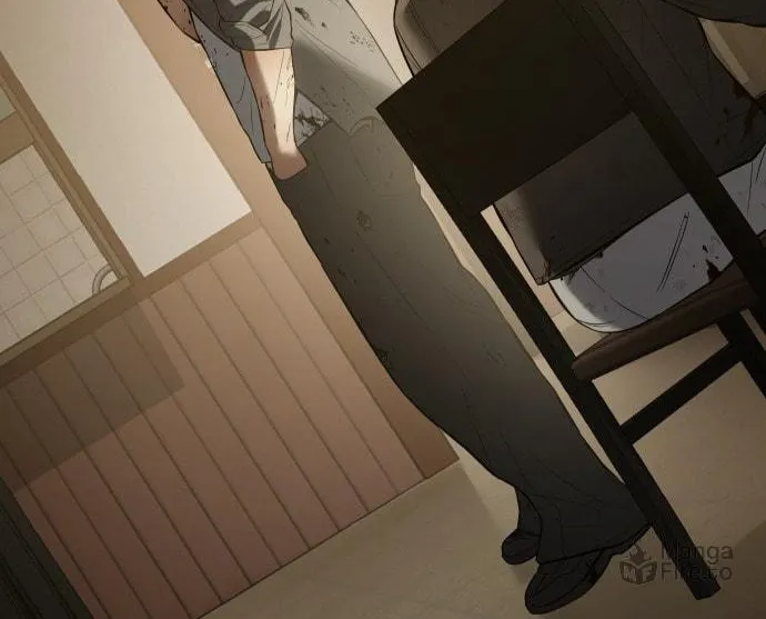 Baek XX Chapter 71 page 161 - 