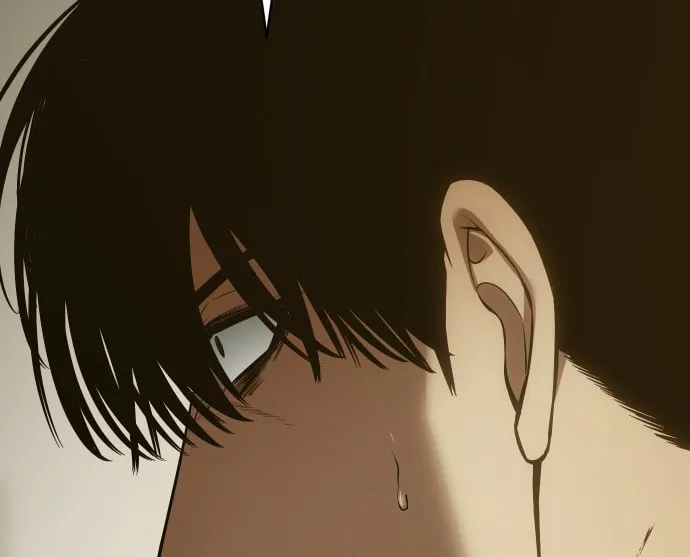 Baek XX Chapter 71 page 163 - 