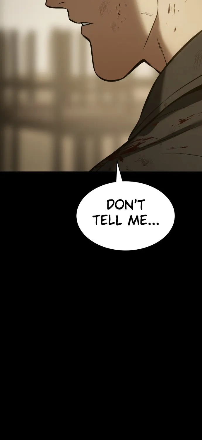 Baek XX Chapter 71 page 164 - 
