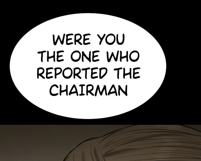 Baek XX Chapter 71 page 165 - 
