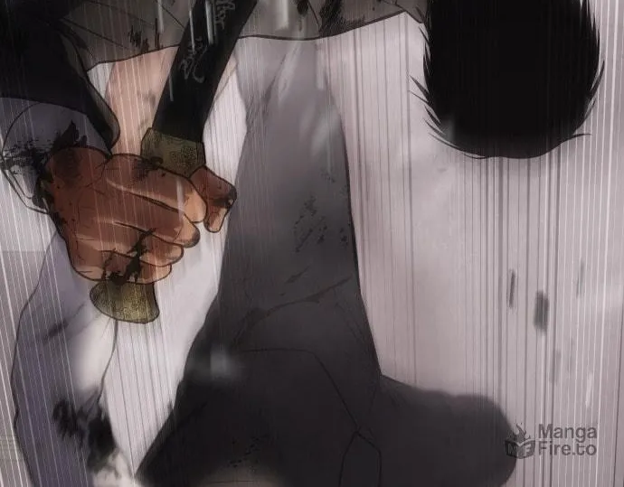 Baek XX Chapter 71 page 169 - 