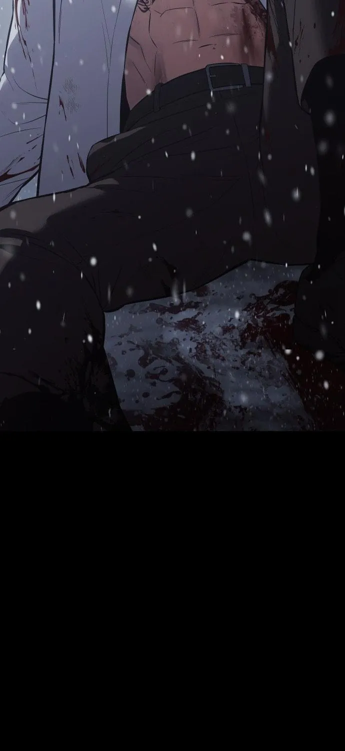 Baek XX Chapter 71 page 18 - 